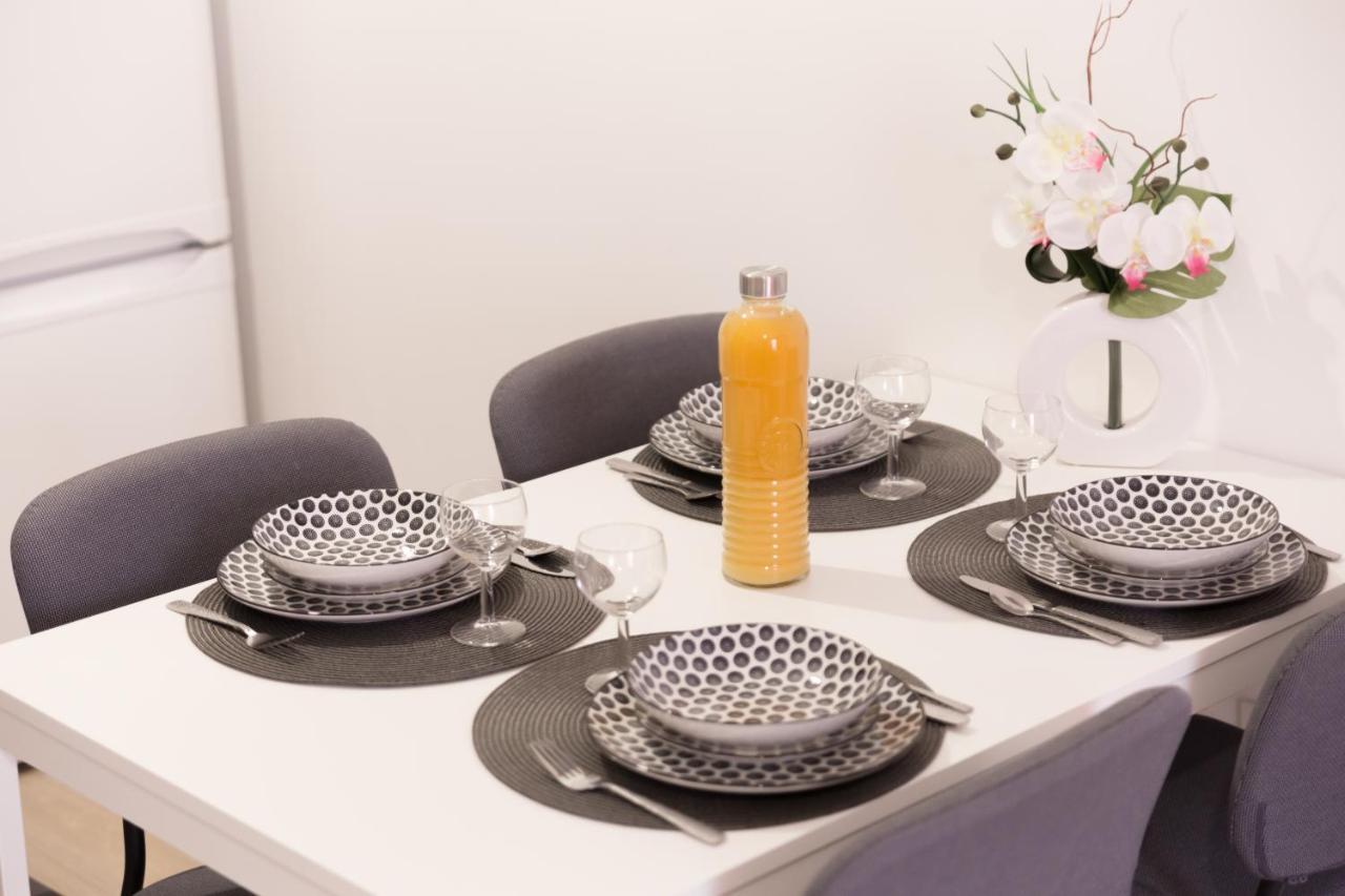 Luxueux Paris - Bagnolet - Les Lilas-Parking Gratuit Экстерьер фото